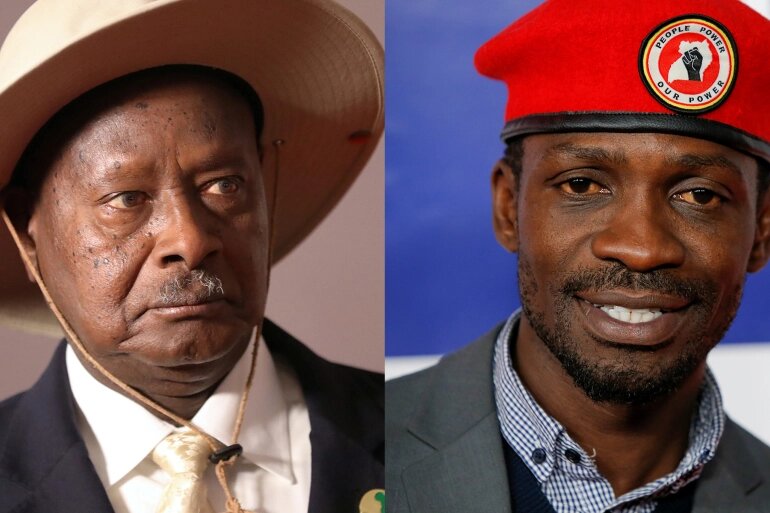 Alert 139 - UGANDA ELECTION: Youth Test Museveni’s Grip On Power